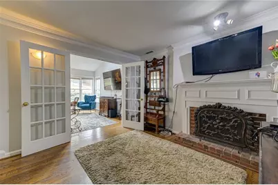 1059 Della Street SE, Marietta, GA 30067 - Photo 10