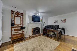 1059 Della St SE, Marietta, GA 30067 - Photo 26