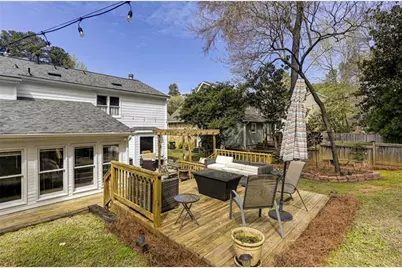 1059 Della Street SE, Marietta, GA 30067 - Photo 18
