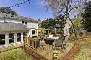 1059 Della St SE, Marietta, GA 30067 - Photo 18