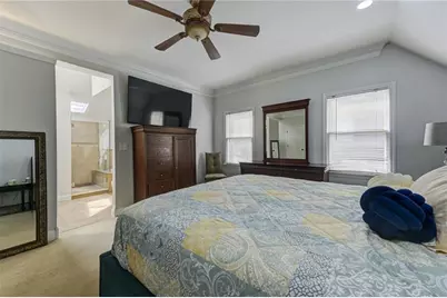 1059 Della Street SE, Marietta, GA 30067 - Photo 28