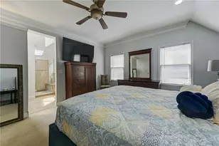 1059 Della St SE, Marietta, GA 30067 - Photo 28