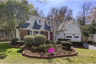 1059 Della Street SE, Marietta, GA 30067 - Photo 2