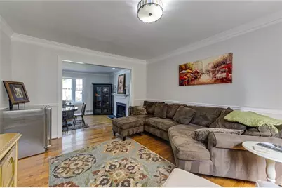 1059 Della Street SE, Marietta, GA 30067 - Photo 22