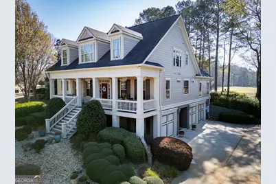 6012 Golf View Crossing, Locust Grove, GA 30248 - Photo 2