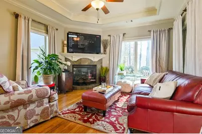 6012 Golf View Crossing, Locust Grove, GA 30248 - Photo 24