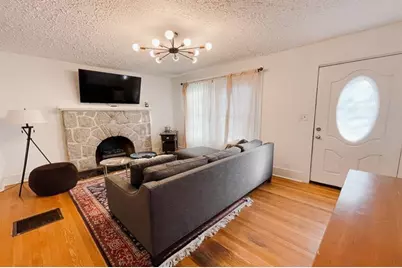 1408 Memorial Drive SE #UPSTAI, Atlanta, GA 30317 - Photo 8