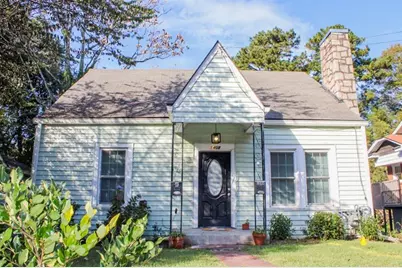 1408 Memorial Drive SE #UPSTAI, Atlanta, GA 30317 - Photo 2