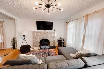 1408 Memorial Drive SE #UPSTAI, Atlanta, GA 30317 - Photo 1