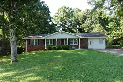 186 Zelma Street SW, Marietta, GA 30060 - Photo 22