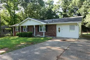 186 Zelma St SW, Marietta, GA 30060 - Photo 2