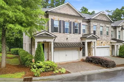 826 Canterbury Overlook, Atlanta, GA 30324 - Photo 1