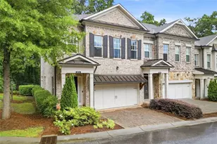 826 Canterbury Overlook, Atlanta, GA 30324 - Photo 1