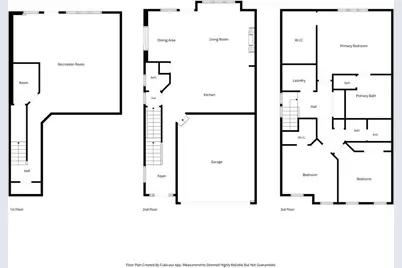 826 Canterbury Overlook, Atlanta, GA 30324 - Photo 40
