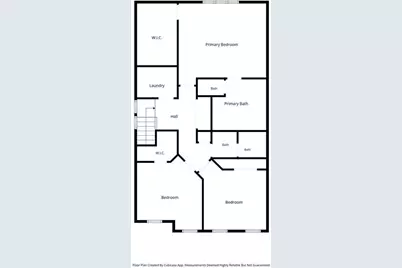 826 Canterbury Overlook, Atlanta, GA 30324 - Photo 38