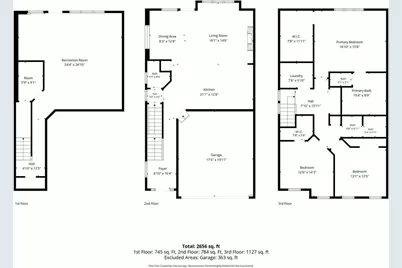 826 Canterbury Overlook, Atlanta, GA 30324 - Photo 44