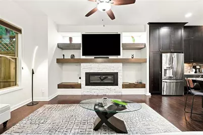 826 Canterbury Overlook, Atlanta, GA 30324 - Photo 8