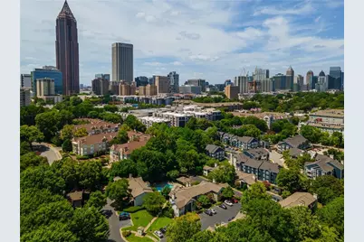 48 Finch Trail NE, Atlanta, GA 30308 - Photo 32