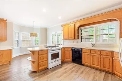 919 Bridgegate Drive NE, Marietta, GA 30068 - Photo 20