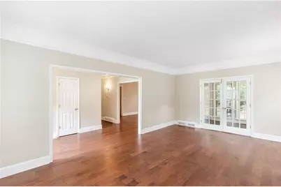 919 Bridgegate Drive NE, Marietta, GA 30068 - Photo 6