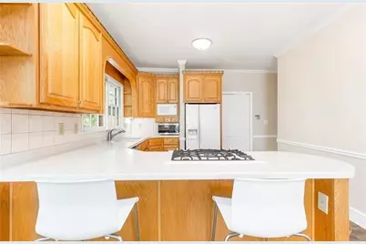 919 Bridgegate Drive NE, Marietta, GA 30068 - Photo 24