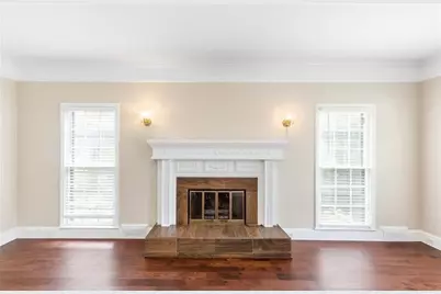 919 Bridgegate Drive NE, Marietta, GA 30068 - Photo 8