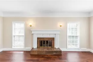 919 Bridgegate Dr NE, Marietta, GA 30068 - Photo 8
