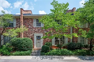 1470 Leafmore Pl, Decatur, GA 30033 - Photo 1