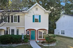 6080 Camden Forrest Cove, Riverdale, GA 30296 - Photo 1
