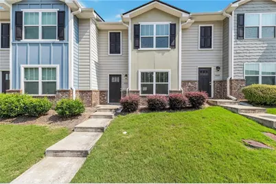 4431 Pinscher Street, Union City, GA 30291 - Photo 1
