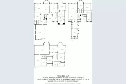 3819 Rockhaven Court, Marietta, GA 30066 - Photo 64