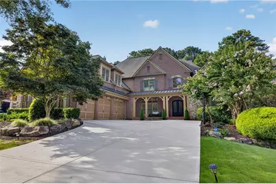 3819 Rockhaven Court, Marietta, GA 30066 - Photo 54