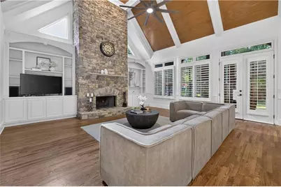 3819 Rockhaven Court, Marietta, GA 30066 - Photo 20