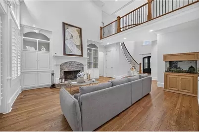 3819 Rockhaven Court, Marietta, GA 30066 - Photo 12