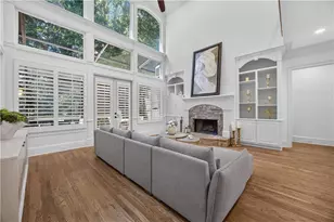 3819 Rockhaven Ct, Marietta, GA 30066 - Photo 4