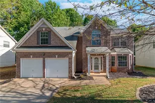 7377 Spoleto Loop, Fairburn, GA 30213 - Photo 1