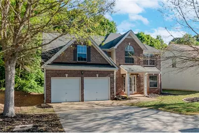 7377 Spoleto Loop, Fairburn, GA 30213 - Photo 2