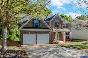 7377 Spoleto Loop, Fairburn, GA 30213 - Photo 2