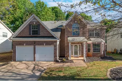7377 Spoleto Loop, Fairburn, GA 30213 - Photo 2