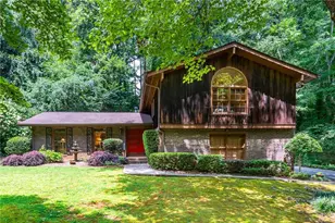 215 N Mill Rd, Sandy Springs, GA 30328 - Photo 1