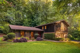215 N Mill Rd, Sandy Springs, GA 30328 - Photo 2