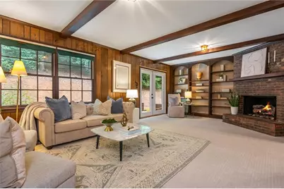 215 N Mill Road, Sandy Springs, GA 30328 - Photo 16