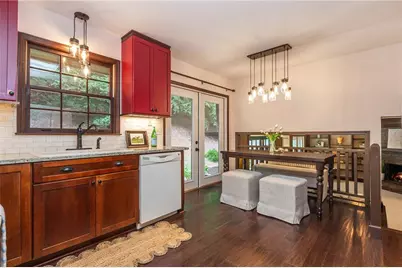 215 N Mill Road, Sandy Springs, GA 30328 - Photo 12