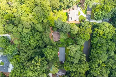 215 N Mill Road, Sandy Springs, GA 30328 - Photo 38