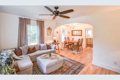 155 Mountain View Drive, Gainesville, GA 30501 - Photo 4