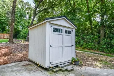 155 Mountain View Drive, Gainesville, GA 30501 - Photo 34