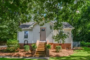 155 Mountain View Dr, Gainesville, GA 30501 - Photo 1