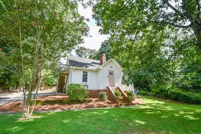 155 Mountain View Drive, Gainesville, GA 30501 - Photo 2