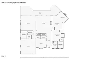 3770 Schooner Ridge, Alpharetta, GA 30005 - Photo 58