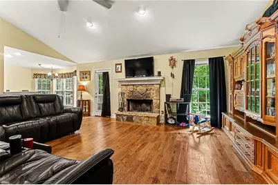390 Cotton Tail Drive, Baldwin, GA 30511 - Photo 6